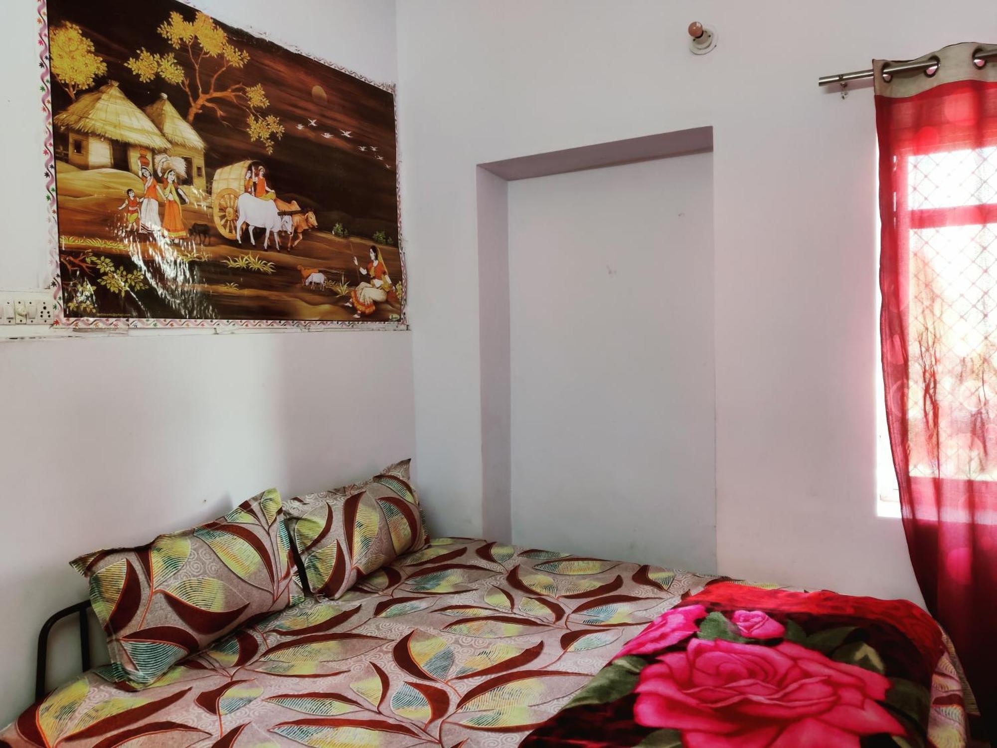 Ugs Guest House Jodhpur  Exterior photo