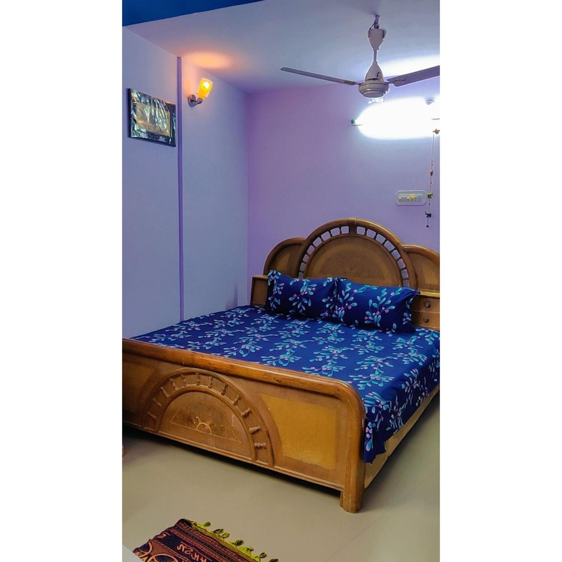 Ugs Guest House Jodhpur  Exterior photo